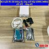 ATC-873 Bộ truyền RS-232 không dây công suất thấp 433MHz (1000m) - Hãng ATC