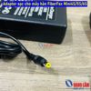 Adapter sạc cho máy hàn FiberFox Mini4S/5S/6S