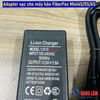 Adapter sạc cho máy hàn FiberFox Mini4S/5S/6S
