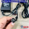 Adapter sạc cho máy đo OTDR JDSU MTS-6000