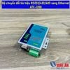 Bộ chuyển đổi TCP/IP sang RS232/422/485 - Model: ATC-1200 - Hãng ATC