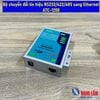 Bộ chuyển đổi TCP/IP sang RS232/422/485 - Model: ATC-1200 - Hãng ATC