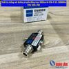 Thiết bị chống sét đường truyền đồng trục 50Ohm N-F/N-F DC-3000MHz P/N: HXD-23R