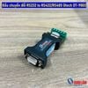 Đầu chuyển đổi RS232 to RS422/RS485 Dtech DT-9003