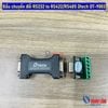 Đầu chuyển đổi RS232 to RS422/RS485 Dtech DT-9003