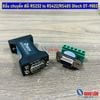 Đầu chuyển đổi RS232 to RS422/RS485 Dtech DT-9003