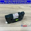Nhãn in ống co nhiệt HS2-221 8.8mmx1.5M - Chữ đen nền trắng dùng cho dây lõi Ø2.6mm đến Ø 5.1mm cho máy in Brother