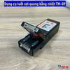 Máy tuốt sợi quang bằng nhiệt TM-09
