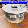 Dây điện thoại Sino 8 lõi (4 đôi) 4Px0,5 (Cắt lẽ theo Mét)