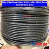 Dây điện thoại Sino 8 lõi (4 đôi) 4Px0,5 (Cắt lẽ theo Mét)