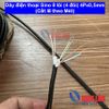 Dây điện thoại Sino 8 lõi (4 đôi) 4Px0,5 (Cắt lẽ theo Mét)