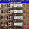 Module quang SFP+ 10G, ER, 2 sợi quang, 1550nm, 40km AC-SFP+-ER AC-UNION
