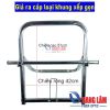 Giá ra cáp loại khung xếp gọn