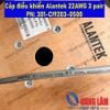 Cáp điều khiển ALANTEK 22AWG 3 Pair chống nhiễu P/N: 301-CI9203-0500 (1 cuộn 500M)