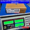 Cáp lập trình PLC OMRON CS CJ CQM1H CPM2C USB-CN226+