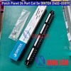 Patch Panel 24 Port Cat 5e DINTEK (1402-03019)