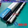 Patch Panel 24 Port Cat 5e DINTEK (1402-03019)