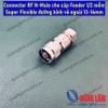 Connector RF N-Male cho Feeder 1/2 (Super Flexible)