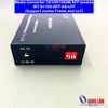 Media Converter SFP slot dùng gắn SFP Single Mode hoặc Multi Mode WT-8110G-SFP-AS-LFP