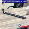 Đế gắn phiến Krone gắn Rack 19