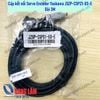 Cáp Encoder JZSP-CSP21-03-E – Dành cho Servo Sigma-5 - Dài 3M