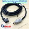 Cáp Encoder JZSP-CSP21-03-E – Dành cho Servo Sigma-5 - Dài 3M