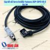 Cáp Encoder JZSP-CSP21-03-E – Dành cho Servo Sigma-5 - Dài 3M