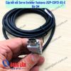Cáp Encoder JZSP-CSP21-03-E – Dành cho Servo Sigma-5 - Dài 3M