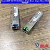 Module quang SFP SC 1FO 1.25Gbps Single Mode Single Fiber 20KM WINTOP