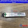 Module quang SFP SC 1FO 1.25Gbps Single Mode Single Fiber 20KM WINTOP