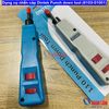Dụng cụ nhấn cáp Dintek Punch down tool (6103-01001)