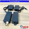 Bộ chuyển đổi tín hiệu Ethernet sang cáp đồng trục khoảng cách tối đa 500M, kèm Adapter nguồn P/N: AKS-COAX500-Q