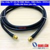 Dây nhảy RF 5D-FB SMA Male - SMA Male - 50Ohm