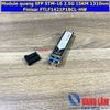 Module quang SFP STM-16 2.5G 15KM 1310nm Finisar FTLF1421P1BCL-HW