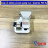 Dao cắt chính xác sợi quang loại 1 thao tác MD-9L