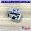 Dao cắt chính xác sợi quang loại 1 thao tác MD-9L