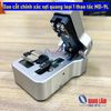 Dao cắt chính xác sợi quang loại 1 thao tác MD-9L