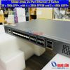FS S5860-20SQ, 24-Port Ethernet L3 Switch, 20 x 10Gb SFP+, with 4 x 25Gb SFP28 and 2 x 40Gb QSFP+, Support Stacking, Broadcom Chip