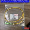 Dây nối quang đơn mốt SC/APC dài 1.5M phi 3.0mm - Dây Pigtail, dây hàn quang SC/APC dài 1.5M phi 3.0mm