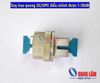 Suy hao quang SC/UPC điều chỉnh được 1-30dB