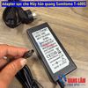 Adapter sạc cho Máy hàn quang Sumitomo T-400S