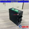 Switch công nghiệp có tính năng quản lý 8x10/100/1000M RJ45 + 2xSFP Slot GE, DIN Rail, Dual DC Power 9-48VDC, P/N: WT-RS6110-2GF8GT