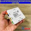 Bộ chuyển đổi quang XPON (GPON&EPON) ONU SC/APC tốc độ 1GE, HSGQ-X100DG