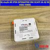 Bộ chuyển đổi quang XPON (GPON&EPON) ONU SC/APC tốc độ 1GE, HSGQ-X100DG