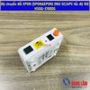 Bộ chuyển đổi quang XPON (GPON&EPON) ONU SC/APC tốc độ 1GE, HSGQ-X100DG