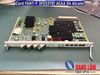 FANT-F (AAAA) 3FE53701 NOKIA Alcatel-Lucent 7360 ISAM FX network termination board integrated with 4-port 10GE/GE optical uplink port