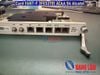 FANT-F (AAAA) 3FE53701 NOKIA Alcatel-Lucent 7360 ISAM FX network termination board integrated with 4-port 10GE/GE optical uplink port