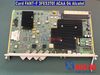 FANT-F (AAAA) 3FE53701 NOKIA Alcatel-Lucent 7360 ISAM FX network termination board integrated with 4-port 10GE/GE optical uplink port