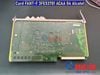 FANT-F (AAAA) 3FE53701 NOKIA Alcatel-Lucent 7360 ISAM FX network termination board integrated with 4-port 10GE/GE optical uplink port