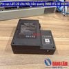 Pin sạc LBT-20 cho Máy hàn quang INNO IFS-10 VIEW7